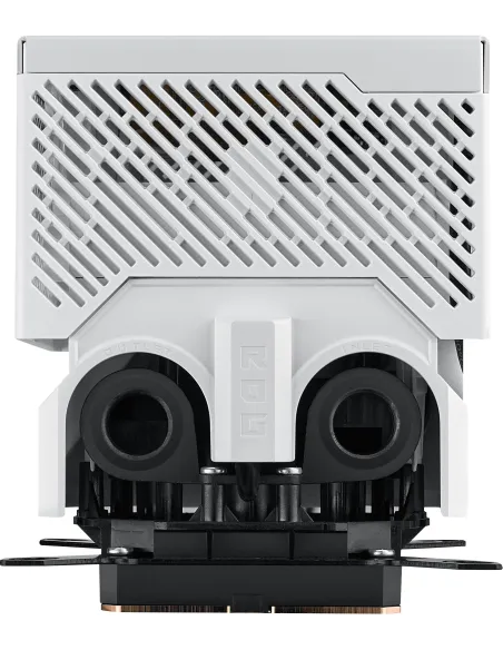 Bloque de Agua Asus ROG RYUJIN III WB White Edition