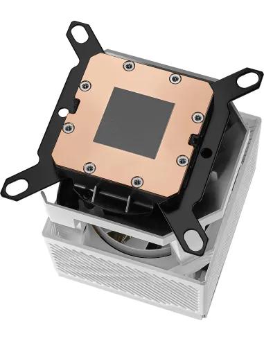 Bloque de Agua Asus ROG RYUJIN III WB White Edition