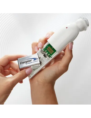 Pila Energizer Lithium 123 1500 mAh