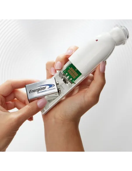 Pila Energizer Lithium 123 1500 mAh