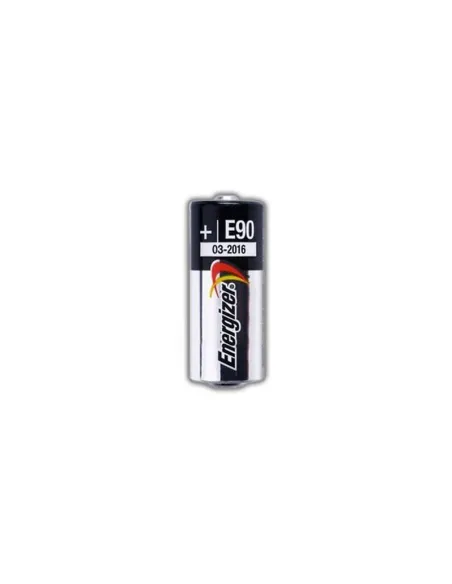 Pila alcalina Energizer LR1/E90 1,5V 1500 mAh