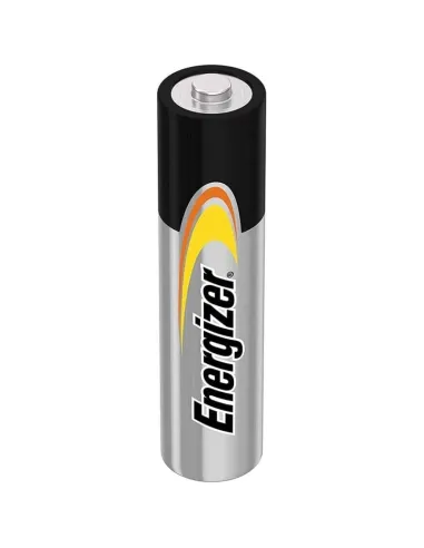 Pilas AAA Energizer Alkaline Power LR03 pack 24