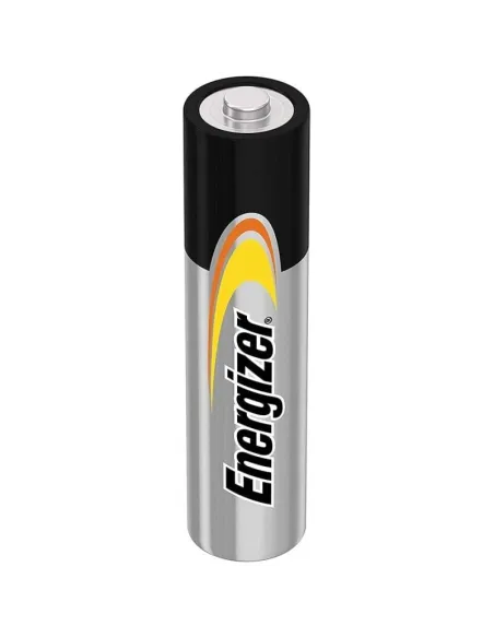 Pilas AAA Energizer Alkaline Power LR03 pack 24