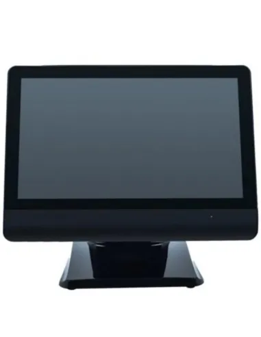 Premier KT90 Intel Celeron J6412/4GB/128GB SSD/15.6" Táctil FreeDOS Negro