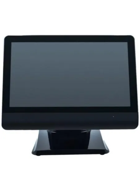 Premier KT90 Intel Celeron J6412/4GB/128GB SSD/15.6" Táctil FreeDOS Negro