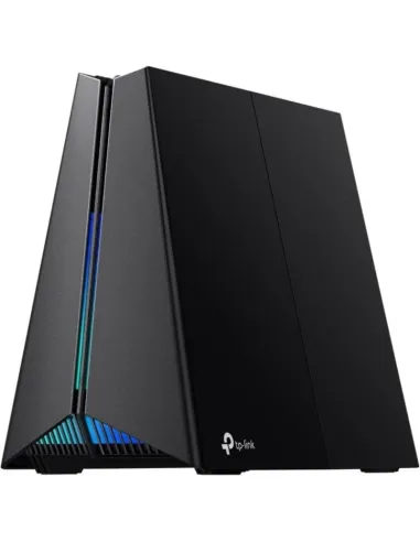 TP-Link Archer GXE75 Router Gaming Triple Banda WiFi 6E AXE5400 Puerto 2.5G EasyMesh