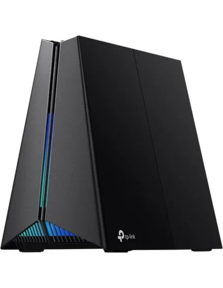 TP-Link Archer GXE75 Router Gaming Triple Banda WiFi 6E AXE5400 Puerto 2.5G EasyMesh