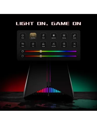 Router Inalámbrico Tp-link Archer GXE75