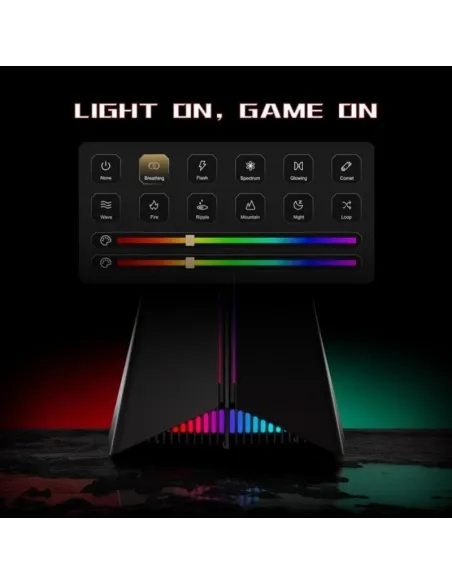 Router Inalámbrico Tp-link Archer GXE75