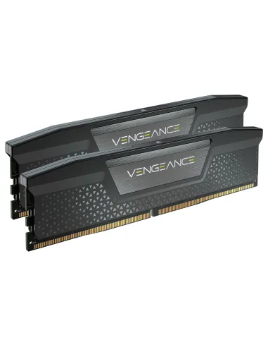 Memoria RAM Corsair Vengeance DDR5 CMK32GX5M2B6000C38