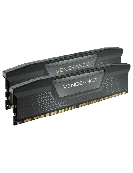 Memoria RAM Corsair Vengeance DDR5 CMK32GX5M2B6000C38