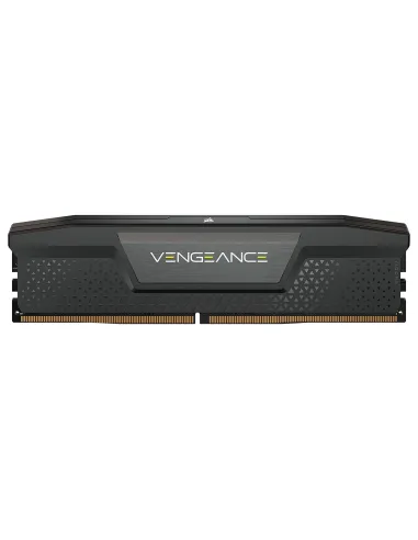 Memoria RAM Corsair Vengeance DDR5 CMK32GX5M2B6000C38