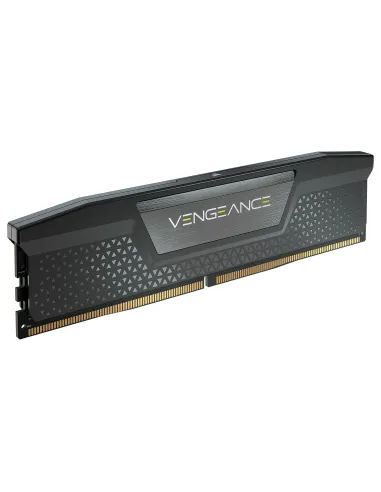 Memoria RAM Corsair Vengeance DDR5 CMK32GX5M2B6000C38