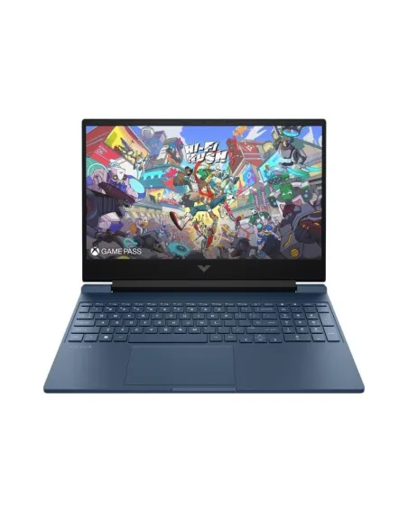 Portátil HP Victus 15-fa2031ns 15.6 Intel Core i5-13420H 16GB 512GB SSD RTX 3050 Azul