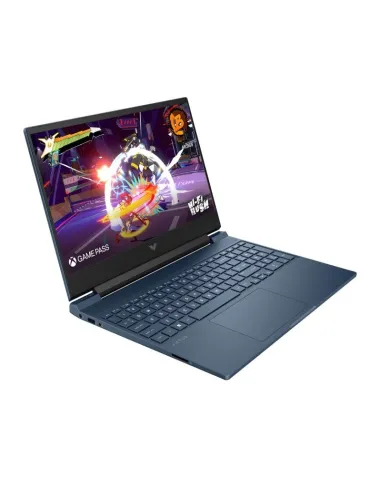 Portátil gaming HP Victus 15-fa2031ns i5 RTX 3050