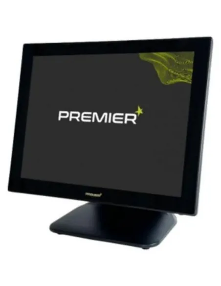 Premier KT-2000 Intel N97/8GB/128GB SSD/15.6" Táctil Capacitiva FreeDOS