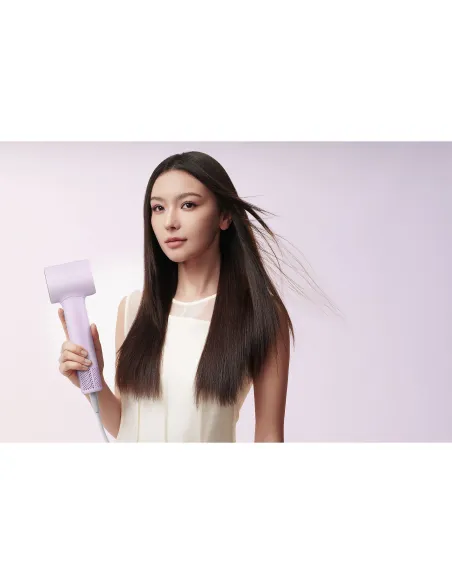 Secador de pelo Dreame Mini Violeta 1200W