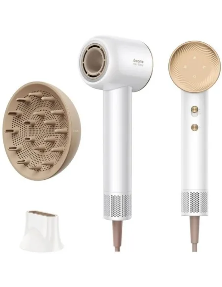 Secador Dreame Glory MIX White 1600W