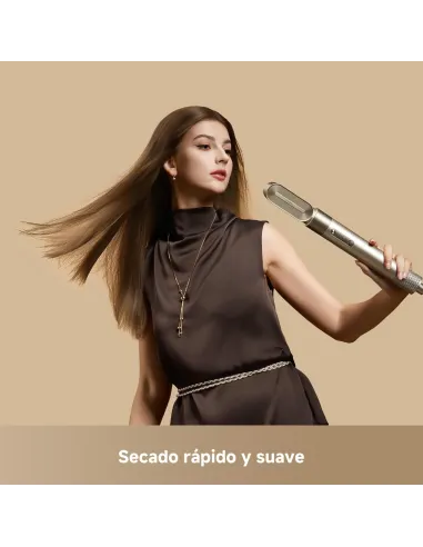 Secador moldeador Dreame AirStyle Shine Oro