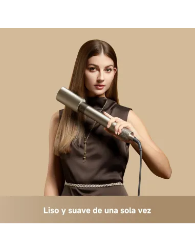 Secador moldeador Dreame AirStyle Shine Oro