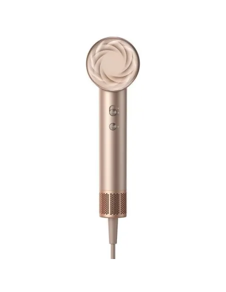 Secador Dreame Hair Glory Mix Dorado