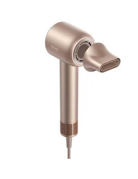 Secador Dreame Hair Glory Mix Dorado