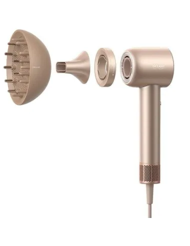 Secador Dreame Hair Glory Mix Dorado