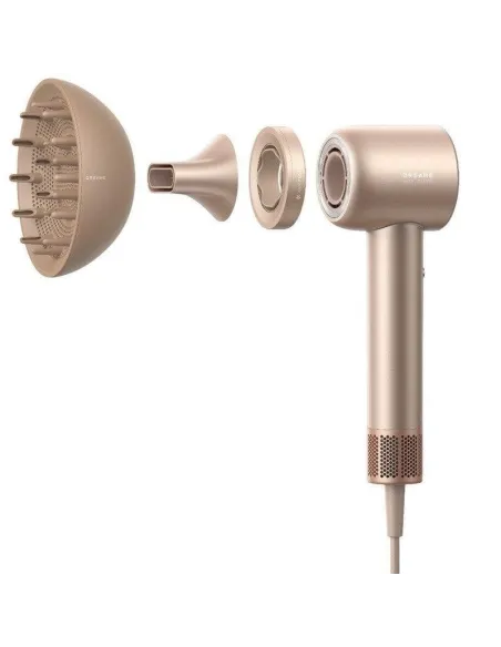 Secador Dreame Hair Glory Mix Dorado