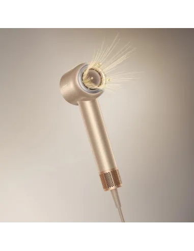 Secador Dreame Hair Glory Mix Dorado