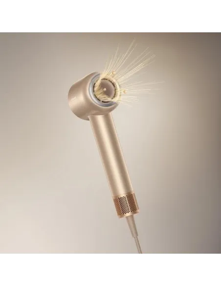 Secador Dreame Hair Glory Mix Dorado