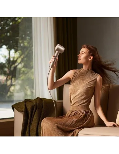 Secador Dreame Hair Glory Mix Dorado