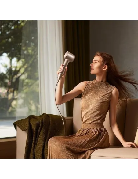 Secador Dreame Hair Glory Mix Dorado