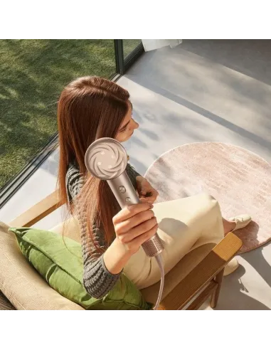 Secador Dreame Hair Glory Mix Dorado