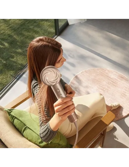 Secador Dreame Hair Glory Mix Dorado