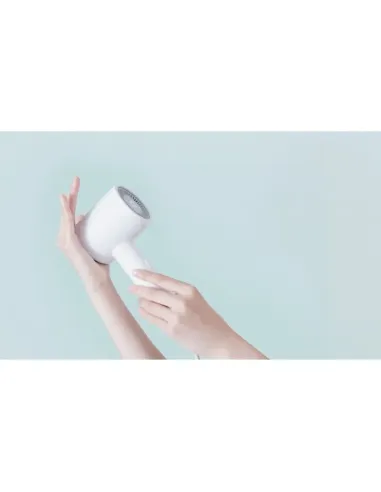Secador Xiaomi Mi Ionic Hair Dryer H300 Blanco