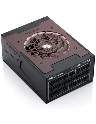 Seasonic PRIME TX-1600 Noctua Edition 1600W 80 PLUS Titanium Full Modular