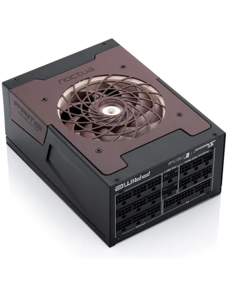 Seasonic PRIME TX-1600 Noctua Edition 1600W 80 PLUS Titanium Full Modular