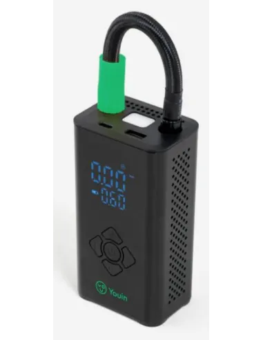 Compresor portátil Youin MA1022