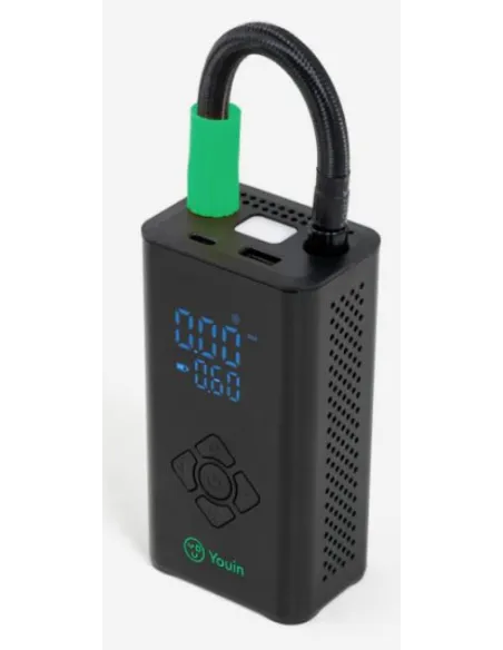 Compresor portátil Youin MA1022