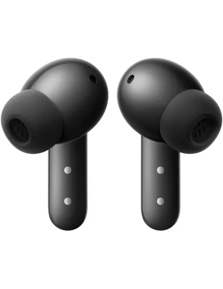 Nothing Buds 2 Gris Auriculares Inalámbricos con ANC híbrido de 48 dB 55 Horas de batería e IP55