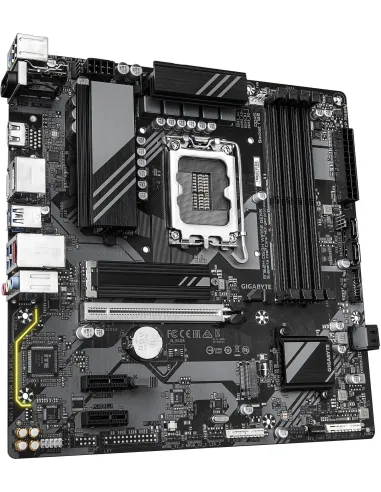 Placa Base Gigabyte B760M DS3H WIFI6E GEN5