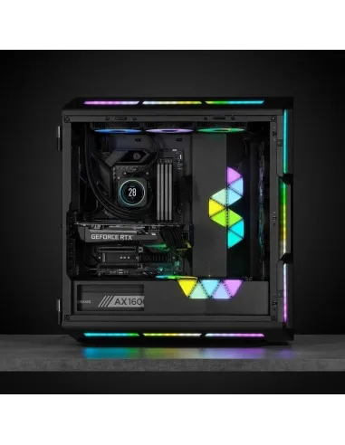 Memoria RAM Corsair Vengeance DDR5 CMK64GX5M2D5600Z40