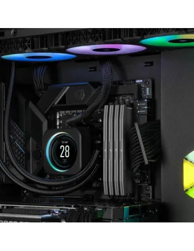 Memoria RAM Corsair Vengeance DDR5 CMK64GX5M2D5600Z40