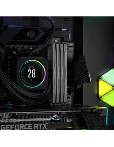 Memoria RAM Corsair Vengeance DDR5 CMK64GX5M2D5600Z40