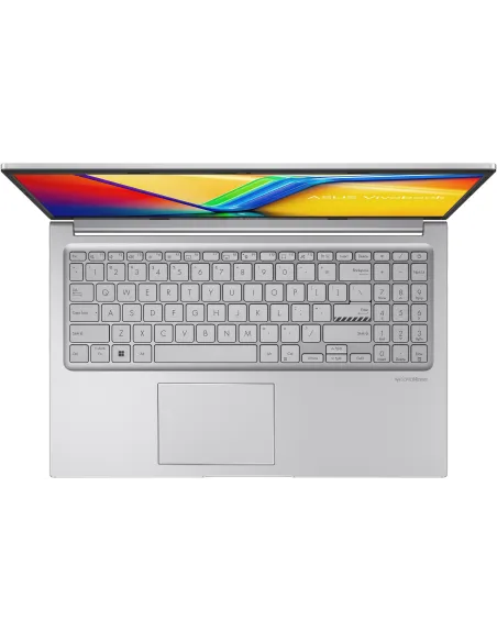 Ordenador Portátil Asus Vivobook 15 F1504VA-BQ257