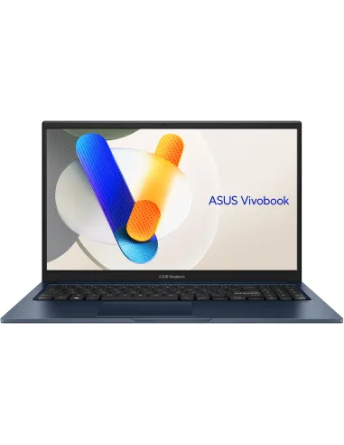 Ordenador Portátil Asus Vivobook 15 F1504VA-BQ285