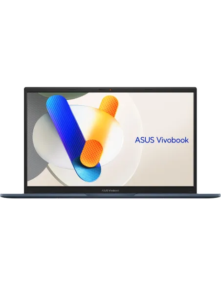 Ordenador Portátil Asus Vivobook 15 F1504VA-BQ285