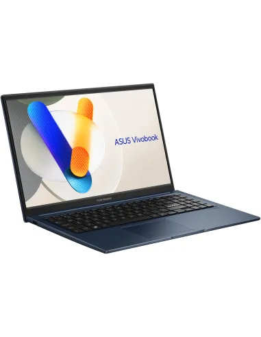 Ordenador Portátil Asus Vivobook 15 F1504VA-BQ285