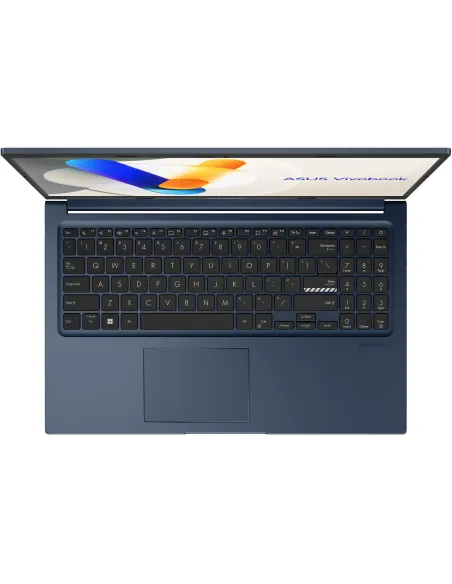 Ordenador Portátil Asus Vivobook 15 F1504VA-BQ285