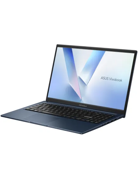 Ordenador Portátil Asus Vivobook 15 F1504VA-BQ285